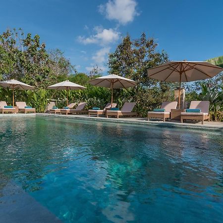Royal Retreat Villa'S Lembongan Nusa Lembongan  Luaran gambar