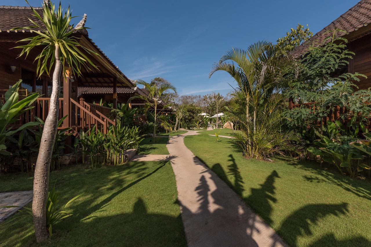 Royal Retreat Villa'S Lembongan Nusa Lembongan  Luaran gambar