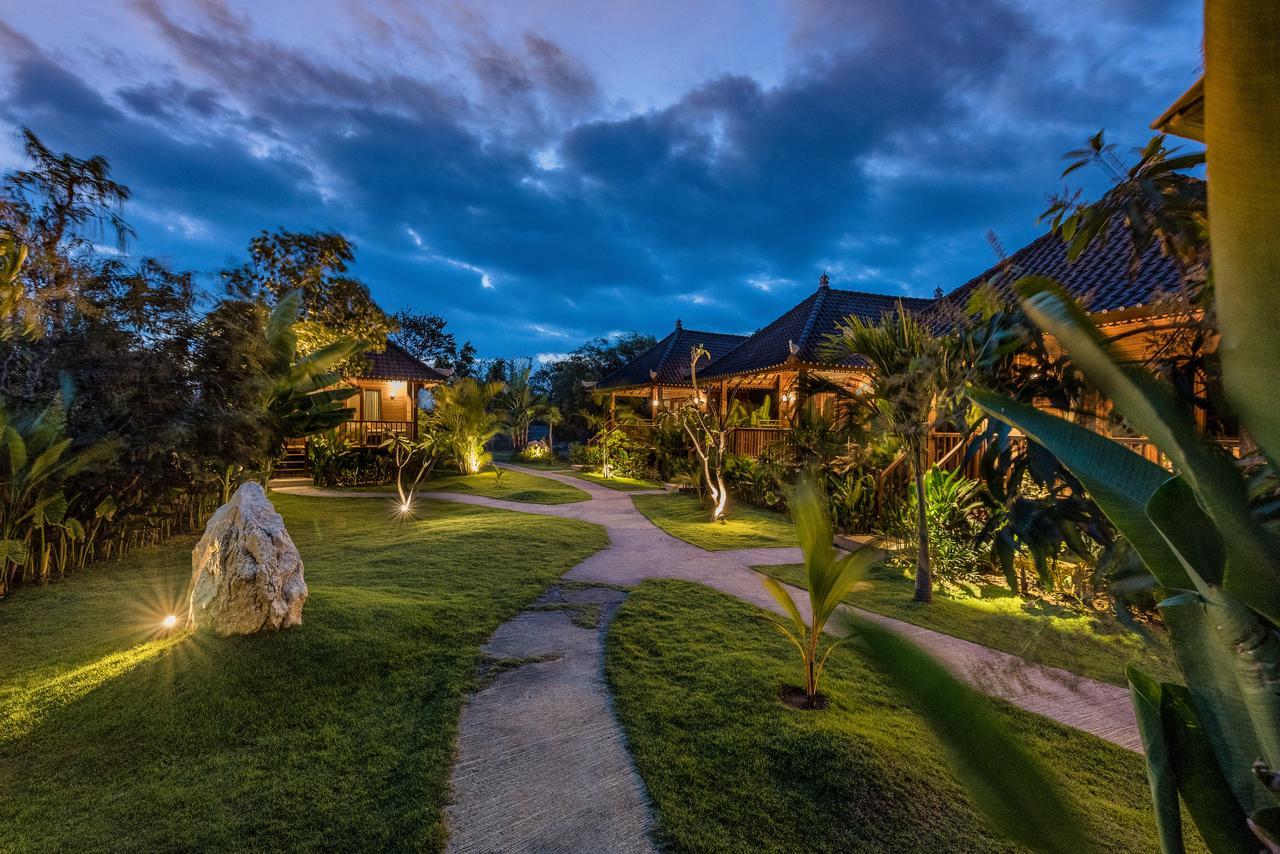 Royal Retreat Villa'S Lembongan Nusa Lembongan  Luaran gambar