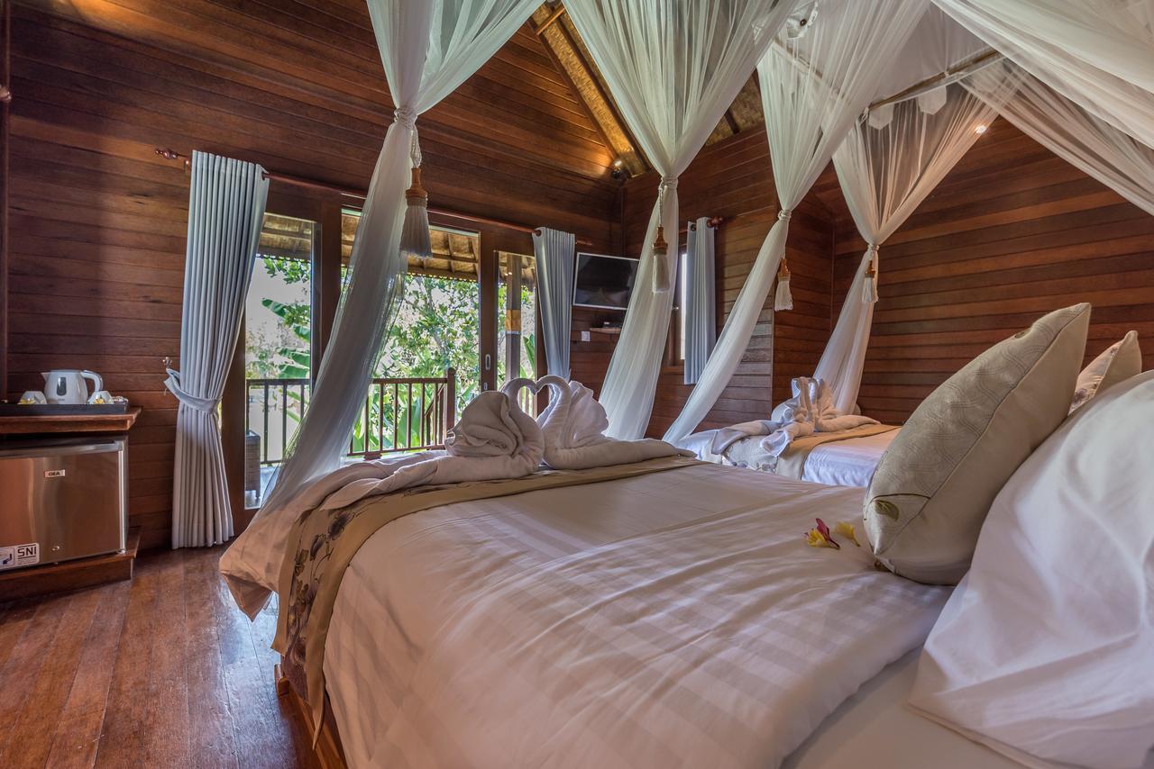 Royal Retreat Villa'S Lembongan Nusa Lembongan  Luaran gambar