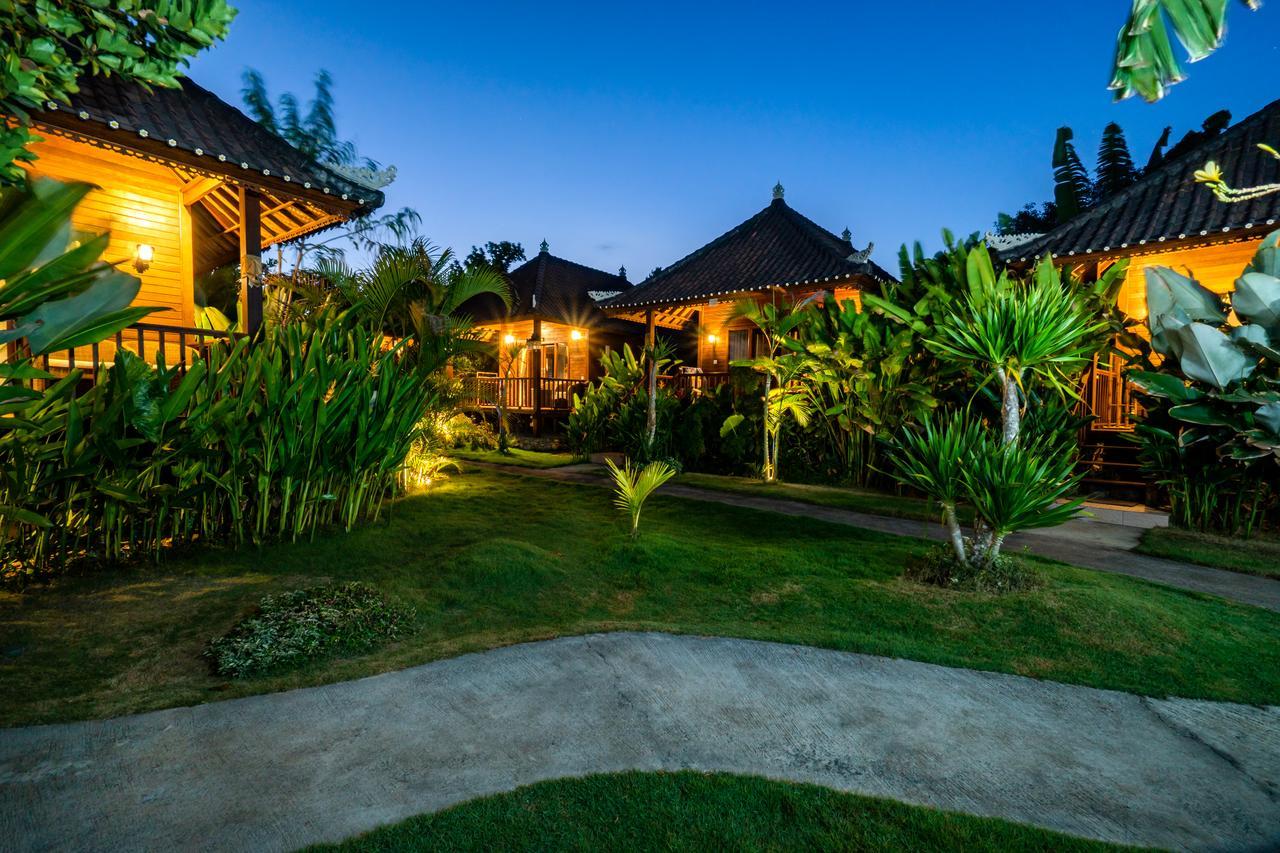 Royal Retreat Villa'S Lembongan Nusa Lembongan  Luaran gambar