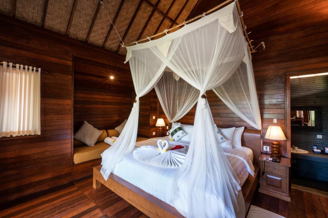 Royal Retreat Villa'S Lembongan Nusa Lembongan  Luaran gambar