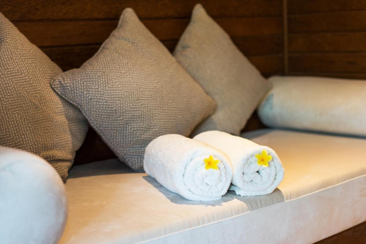 Royal Retreat Villa'S Lembongan Nusa Lembongan  Bilik gambar