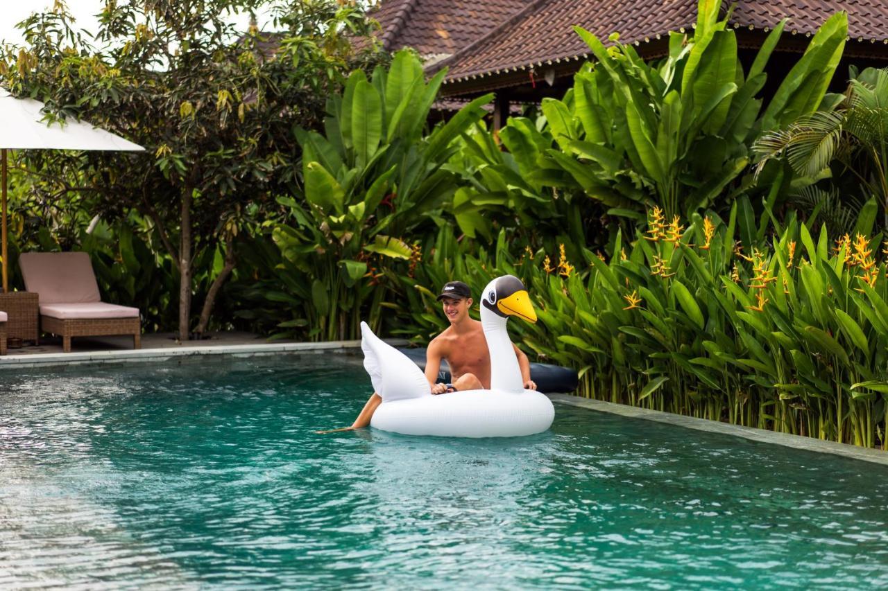 Royal Retreat Villa'S Lembongan Nusa Lembongan  Bilik gambar